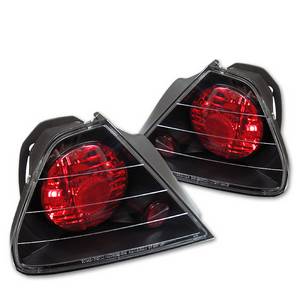 1999 honda accord tail lights